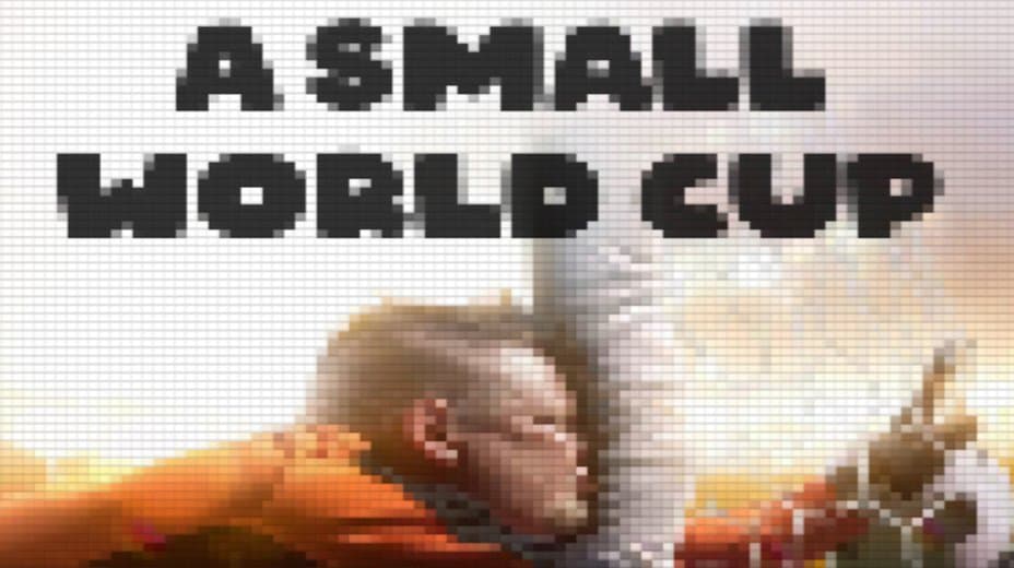 A Small World Cup