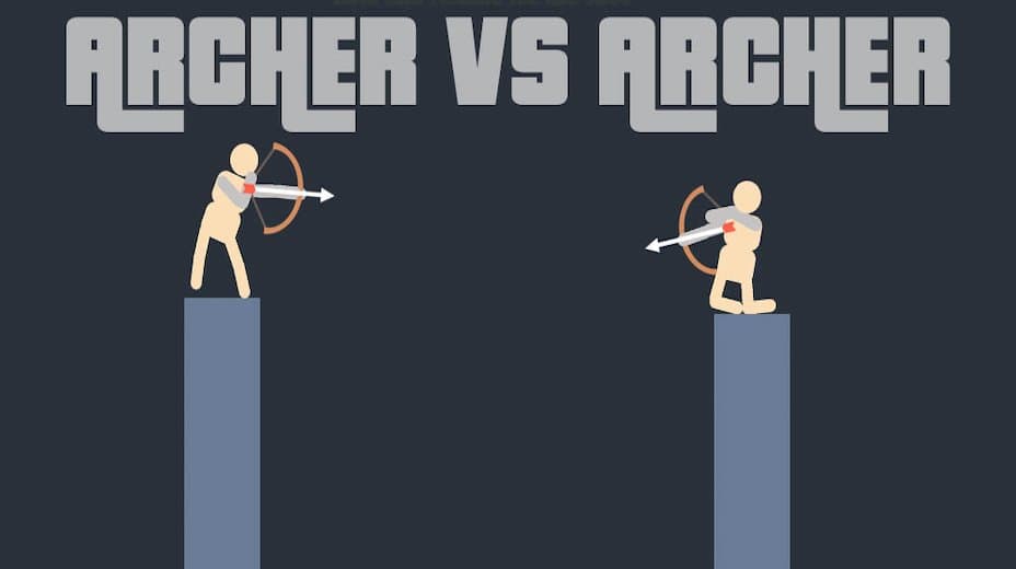 Archer vs Archer
