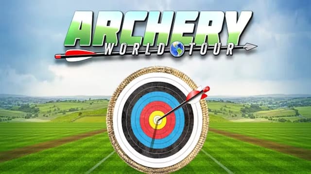 Archery World Tour