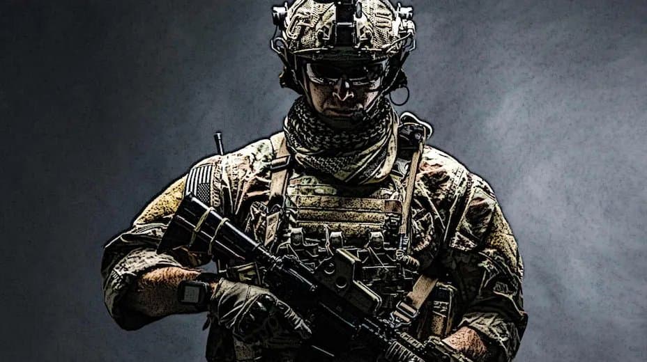 Armed Forces.io