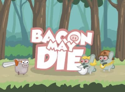 Bacon May Die