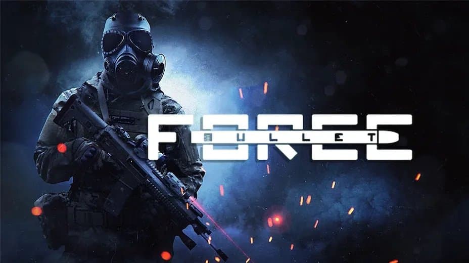 Bullet Force